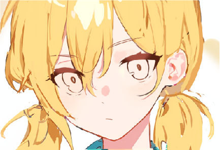 夏日柠檬茶 游戏封面